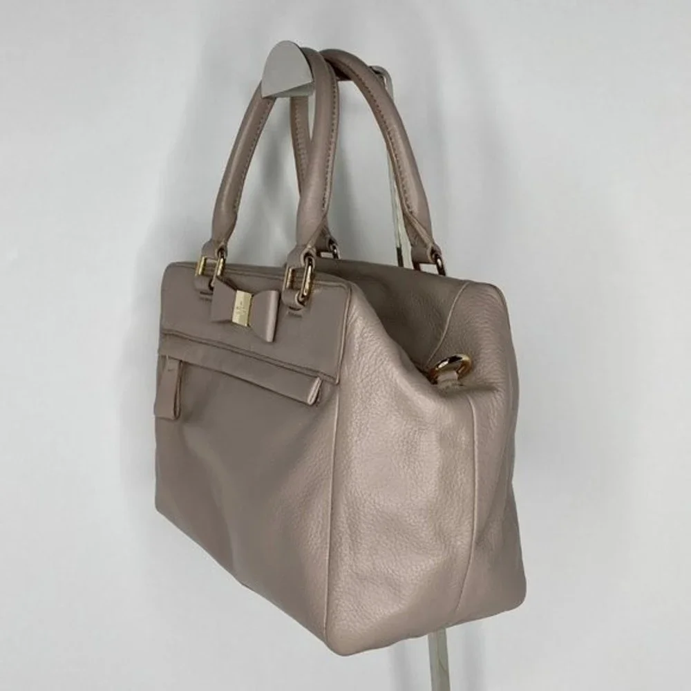 KATE SPADE Ashton Renny Drive Satchel EUC!